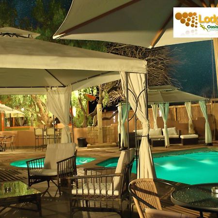 Lodge Ancar Atacama San Pedro de Atacama Exterior foto