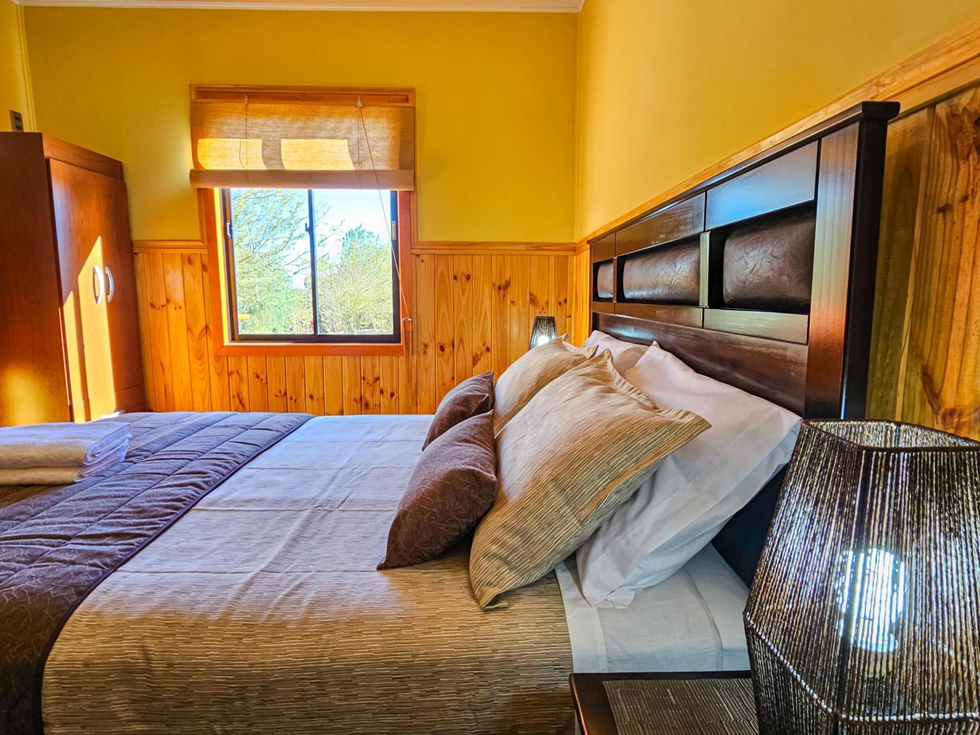 Lodge Ancar Atacama San Pedro de Atacama Exterior foto