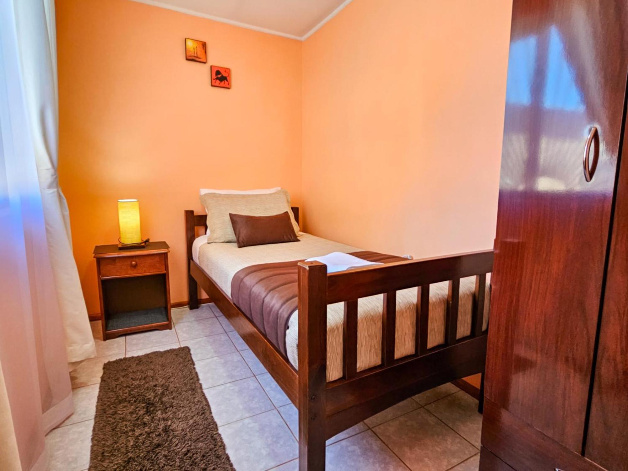 Lodge Ancar Atacama San Pedro de Atacama Exterior foto