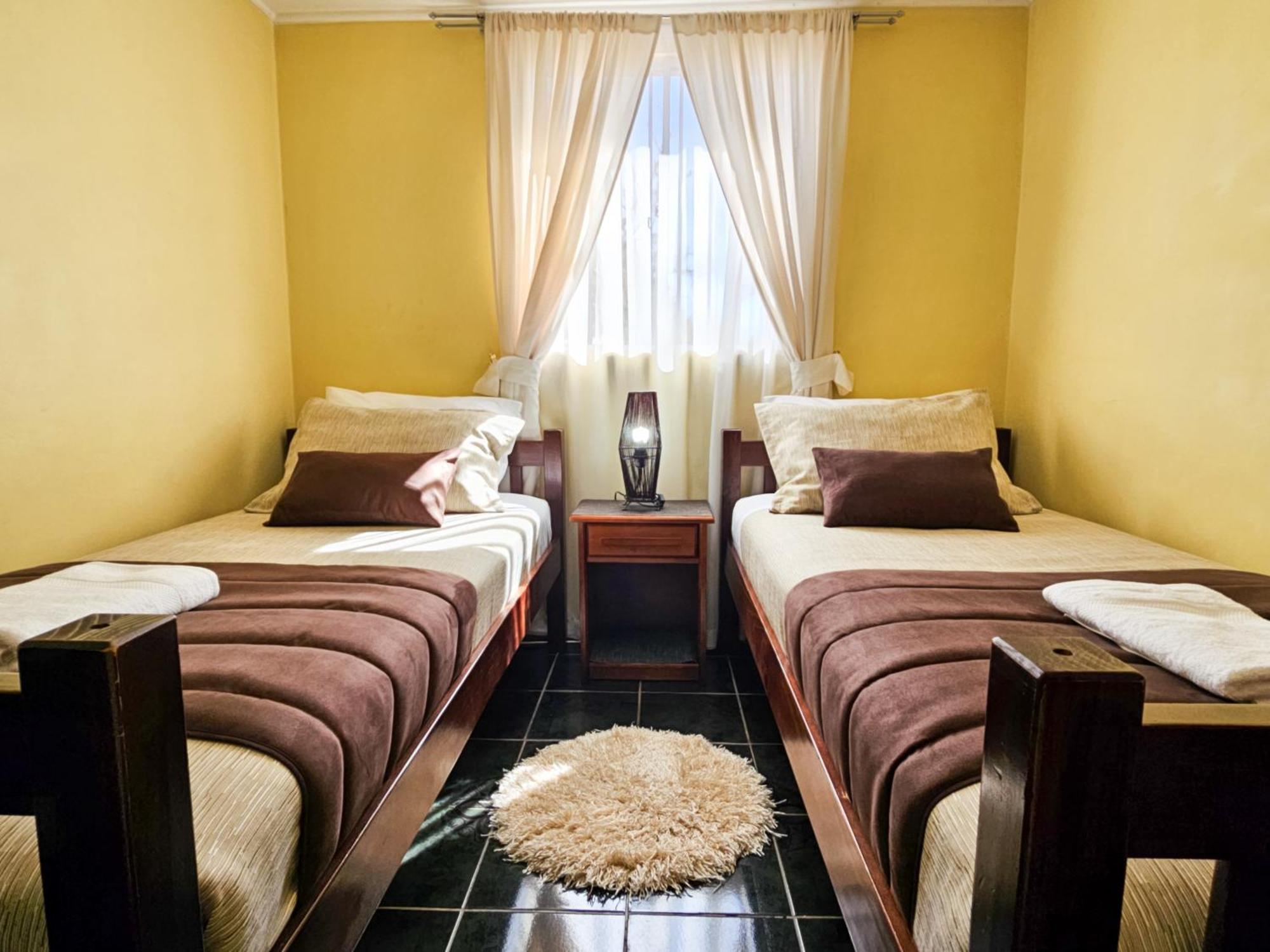 Lodge Ancar Atacama San Pedro de Atacama Exterior foto
